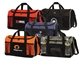 a group of 600d polyester grant duffel bag