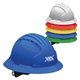 a group of evolution(tm) 6161 full brim hard hat