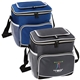 a group of sitka 18 can cooler bag