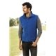 a group of port authority(r) value fleece vest - colors
