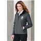 a group of port authority(r) womens challenger(tm) jacket