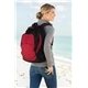 a group of port authority(r) xcape(tm) computer backpack