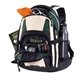 a group of port authority(r) urban backpack