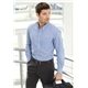 a group of port authority(r) crosshatch easy care shirt - colors