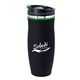 aerial view a green charles tumbler - 18 oz, image 1 of 6