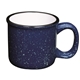 aerial view a blue campfire mug - 13 oz, image 1 of 4