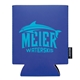 aerial view a royal koozie(r) color changing can / bottle cooler, image 1 of 2