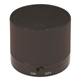 aerial view a black let the beat rock bluetooth(r) speaker, image 1 of 2