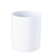 aerial view a white dye sublimation mug - 11 oz, image 1 of 7