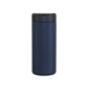 16.9 oz H2go Aerial - Matte Black - Matte Constellation