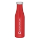 16.9 oz h2go carina - Matte Red