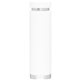 16.9 oz H2go Colt - Matte White