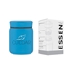 16.9 oz h2go essen - Matte Aqua