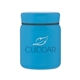 16.9 oz h2go essen - Matte Aqua