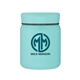 16.9 oz h2go essen - Matte Aqua - Matte Mint