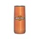 16.9 oz Haven Double Wall Stainless Steel Tumbler with Swivel Closure Lid - Autumn