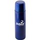16.9 oz Stainless Steel Thermo Bottle With Case