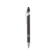 aerial view a gray pen with stylus, image 1 of 4
