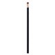 aerial view a dark blue international pencil, image 1 of 2