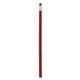 aerial view a red international pencil, image 1 of 2