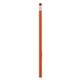 aerial view a orange international pencil, image 1 of 2