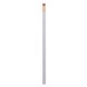 aerial view a silver international pencil, image 1 of 2