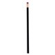 aerial view a black international pencil, image 1 of 2