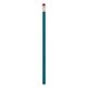 aerial view a teal international pencil, image 1 of 2