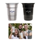 16oz Aluminum Party Cup