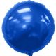 17 Foil Balloons - Round