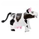 17 Inflatable Cow