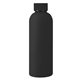 17 oz Blair Stainless Steel Bottle With Bamboo Lid