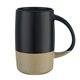 17 oz Ceramic Mug Vintage Finish