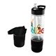 17 oz Co - Poly Bottle with Cooling Towel
