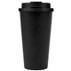 17 oz Eco - Friendly Wheat Straw Coffee Mug