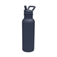 17 oz Hailey Recycled Stainless Steel Bottle