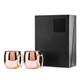17 oz moscow mules - gift set