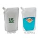 17 oz Reusable Drink Pouch