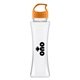 17 oz The Curve Water Bottle - Made with Tritan