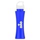17 oz The Curve Water Bottle - Made with Tritan