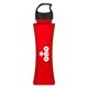 17 oz The Curve Water Bottle - Made with Tritan