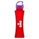 17 oz The Curve Water Bottle - Made with Tritan