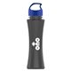 17 oz The Curve Water Bottle - Made with Tritan