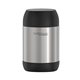 17 oz. THERMOCAF BY THERMOS Double Wall Stainless Steel Food Jar