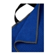 17 x 40 recycled slip - over player towel
