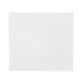 aerial view a white 100 cotton terry cloth rally towel, image 1 of 2
