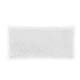 aerial view a clear gel beads hot / cold pack, image 1 of 2