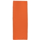 aerial view a orange the rainier cooling neck towel, image 1 of 3