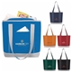 a group of koozie(r) lunch - time cooler tote