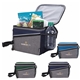 a group of koozie(r) two - tone sport cooler